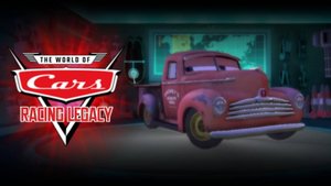МУЛЬТ ТАЧКИ ТРЕНЕР ВЫХЛОП ГОНКИ В АНГЛИИ ИГРА CARS 2 МАШИНКИ МОЛНИЯ МАККУИН МУЛЬТИКИ ДЛЯ МАЛЬЧИКОВ