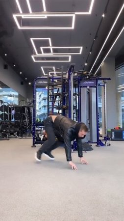 Приглашаем на мастер-класс по спортивному переодеванию😂💪🏽