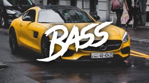 🔈 BASS BOOSTED 🔈МИКС АВТОМОБИЛЬНОЙ МУЗЫКИ 2025 ✅ ЛУЧШИЙ EDM, BOUNCE, ELECTRO HOUSE #1