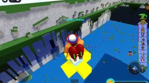 Все пасхалки и секреты в Построй Корабль 1часть