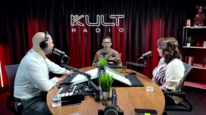 КУЛЬТОВЫЕ ПЕРСОНЫ - Алексей Черемных, Павел Дикан и Наталья Толстая