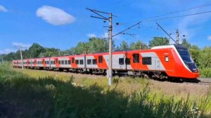 УДАЛОСЬ СНЯТЬ СКОРОСТНОЙ ФИНИСТ.  МЕНЯ ФОТОГРАФИРУЕТ МАШИНИСТ ГРУЗОВИКА. ЦВЕТОЧКИ, СТРЕКОЗЫ !