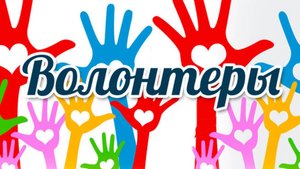 Волонтёры пошива