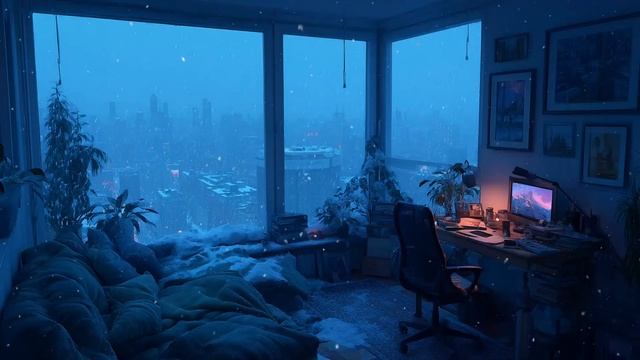 don’t fix anything, just rest.