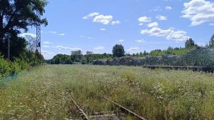 Станция Верхнекамская, Гайно-Кайская Железная дорога, 20 июля 2025 год