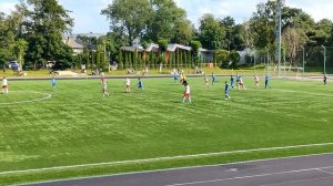 19.07.25. Лукойл-СШОР5 - Шторм-Балтика. 4:2. Финал Кубка КО