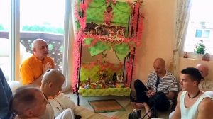 Mayapur Nama-hatta 1