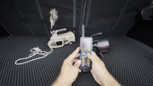 Обзор электронного манка ICOtec Hellion + и сравнение его с манком Lucky Duck Riot