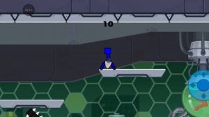 играю в батл стикменов