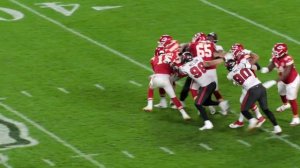 76: Vita Vea (DT, Buccaneers) | Top 100 Players of 2025