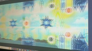 tible wave 🌊🏖️ demon 😈🔥 gg impossible