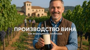 Как в мире ежегодно производится более 36 миллиардов бутылок вина 🍷