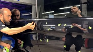 Mercedes Vito 2019 года - установка мультимедиа и камер, установка электропривода крышки багажника