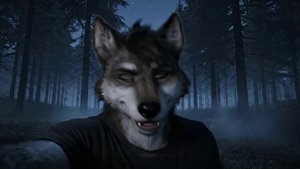 Блог Оборотня.