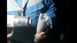 Удобная штука для хранения электродов.