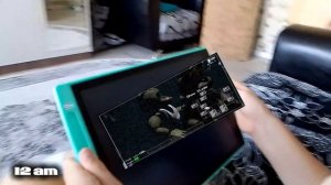 "Пять ночей с Фредди" — НОЧЬ 1 ( FNAF )