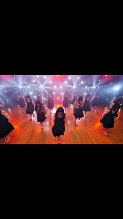 @OPENMICbyJIMBEAM  にてオトナブルー × OKP Cipher remix Video公開中🔥 #新しい学校のリーダーズ #avantgardey #アバンギャルディ