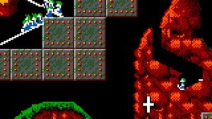 Lemmings (1992) [Sega Game Gear] - Часть 2 из 2