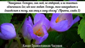 МОЛИТВЫ ОБ ИСЦЕЛЕНИИ - 40 РАЗ