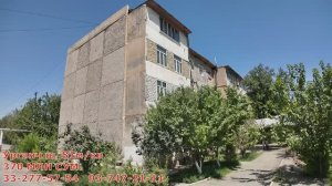 АРЗОНГА КВАРТИРА СОТИЛАДИ! 3 ХОНАЛИ УРГАНЧ ШАХРИДА