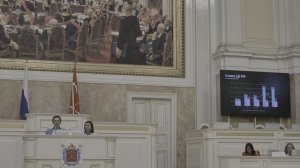 НЕВСКИЙ ФОРУМ-25.Сессия: ИИ-технологии в сфере публичного управления (7)