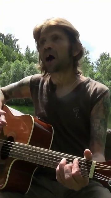 Константин Ступин - Ганс #константинступин #игратьнагитаре #guitarrock смотреть онлайн