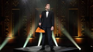 "в ПЕРЕДЕЛКИНО" (Разговор Анны Гроголь с Михаилом Кандауровым)