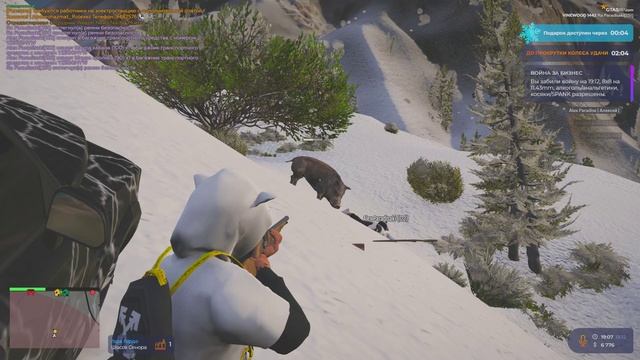 Grand Theft Auto V 2024.12.19 - 19.08.09.03.DVR - Trim смотреть онлайн