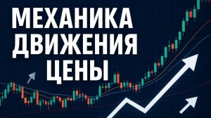 Механика движения цены