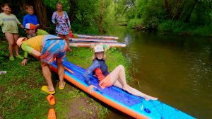 Тесты ручек доски Shark