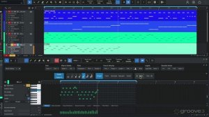 08. Step Recording