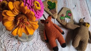 Готовые работы🌺Вязание 🧶и не только 🎨