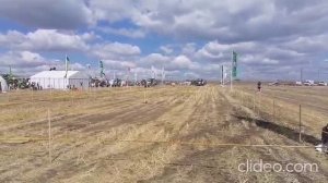 #гонкитракторов#гонки#тракторы