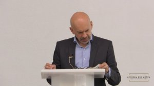 Мусаелянц Александр  «В стране гадаринской» Лк 8.26-39