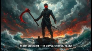 Классика русского рока. Группа "Рыск Бездны" - Неваляшка в краю пальм (1993)