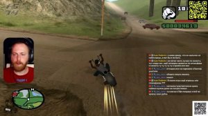 GTASA ПОСЛЕ СТОЛЬКИХ ЛЕТ? ВСЕГДА!!!! Grand Theft Auto San Andreas