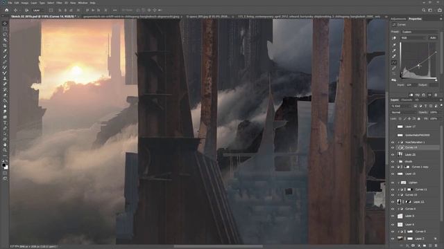 Integrating Photos