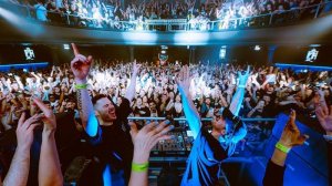 [4K] Third ≡ Party - pres. Party People, The Dome, Liverpool [08.03.2025]