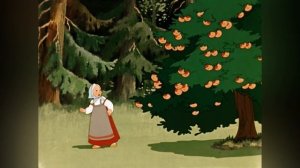 Жёлтый карандашик №1: Гуси-лебеди. Обзор русской народной сказки: феминная душа и путь туда-обратно