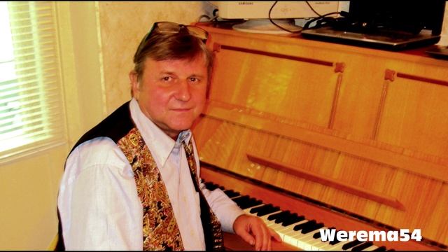 Джазовая  импровизация  Werema54