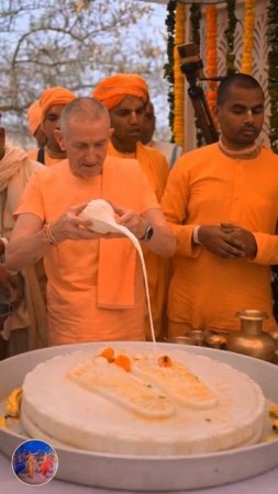 Parikram #govardhan #parikrama #vrindavan #shorts
