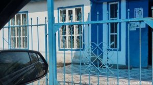 Сын помогает гребсти сено.Прошёл дождь, поехали за строй материалами.Прополка картошки.Толкаем сено