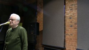 02.05.2025 - концерт в арт-площадке "Территория кофе" (фрагменты выступления).