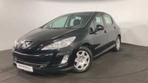 Peugeot 308 '2011 I 
Z8T4C5FS9BM003611