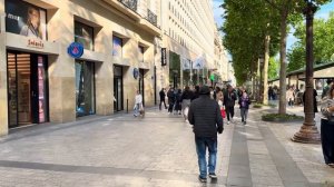 Париж - самый красивый город Франции 🌆 Прогулка по улочкам любви, моды и волшебства 2025 💫