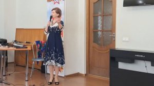 Пусть вам повезет в любви Муз. И.Крутого,ст. И.Николаева