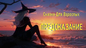 Длинная Сказка Для Взрослых Под Шум Моря #сезонконтентаRUTUBE