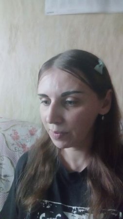 Марина Томилова пра внешний вид и про разные причины и разные ситуации,видео 1,часть вид 1🌿🪴