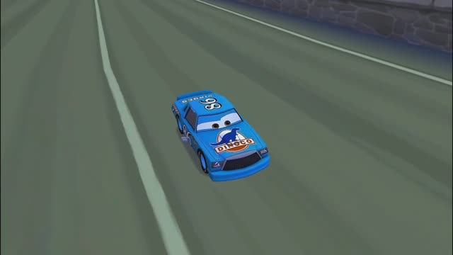 МУЛЬТ ТАЧКИ ДИНОКО ЧИКО ХИКС ГОНКА В ИТАЛИИ ИГРА CARS 2 МАШИНКИ МОЛНИЯ МАККУИН МУЛЬТИКИ ДЛЯ МАЛЬЧИКА