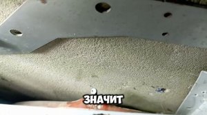 Обнаружили утечку газа во время сьемки отзыва⚠️ #ремонт #газ #diy